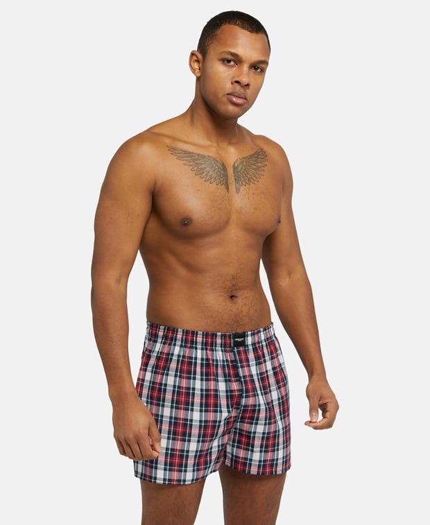 Boxershorts 5er-Pack