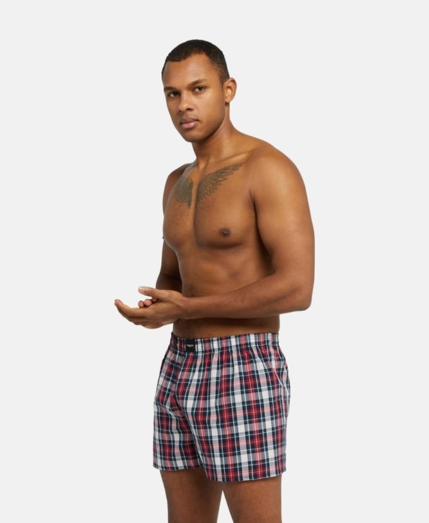 Boxershorts 5er-Pack
