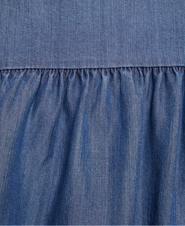 Shirtbluse