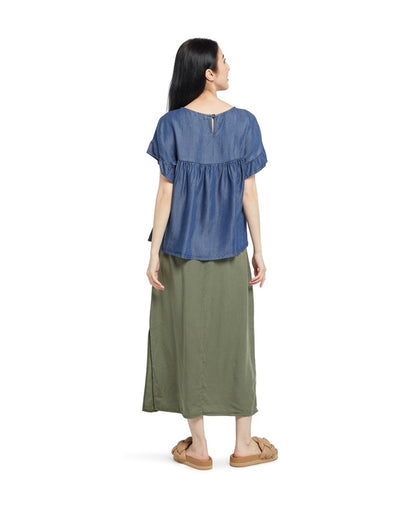 Shirtbluse