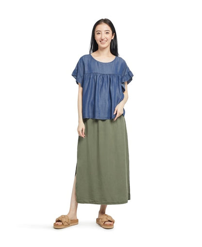 Shirtbluse