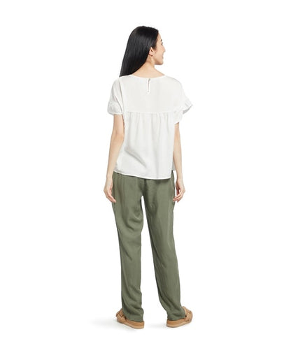 Shirtbluse