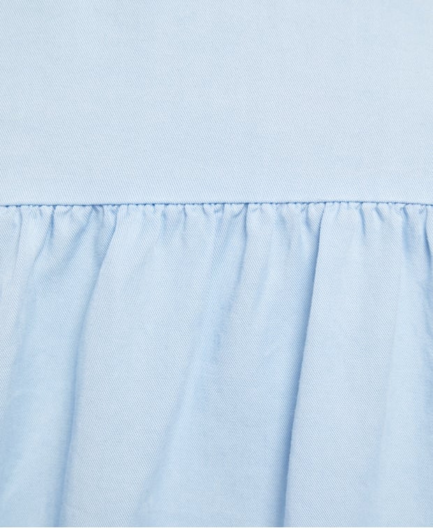 Shirtbluse