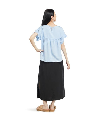 Shirtbluse