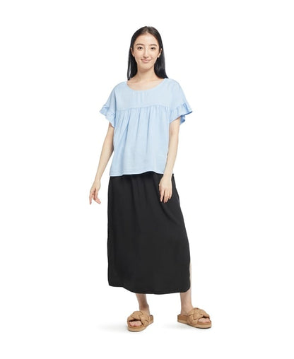 Shirtbluse