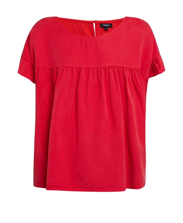 Shirtbluse