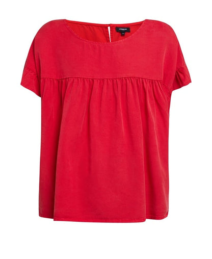 Shirtbluse