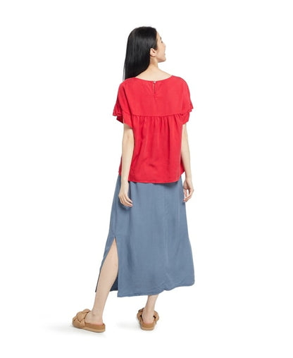 Shirtbluse