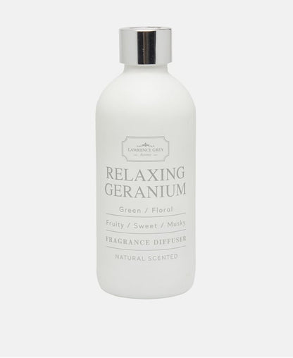 Raumduft Relaxing Geranium
