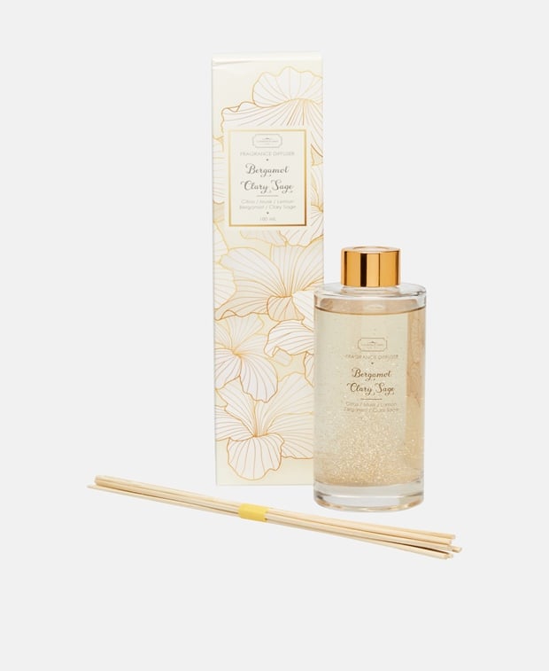 Raumduft Bergamot Clary Sage