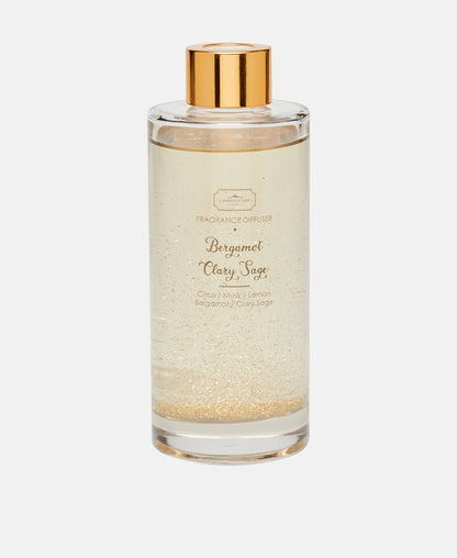Raumduft Bergamot Clary Sage