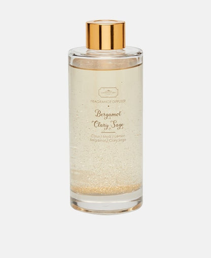 Raumduft Bergamot Clary Sage