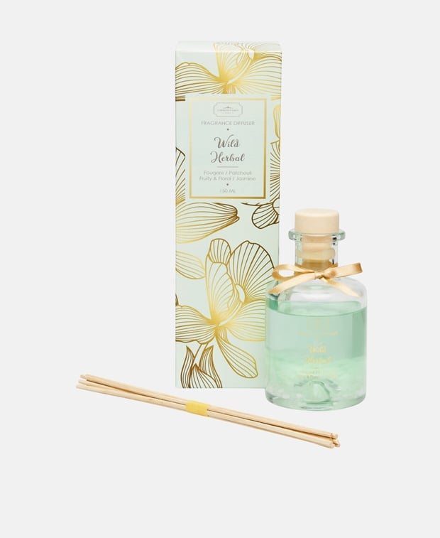 Raumduft Wild Herbal