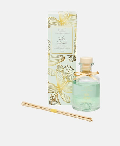 Raumduft Wild Herbal