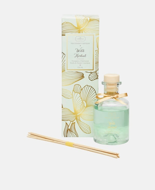 Raumduft Wild Herbal