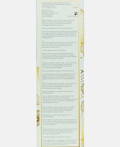 Raumduft Wild Herbal