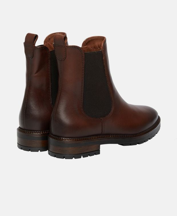 Chelsea Boots