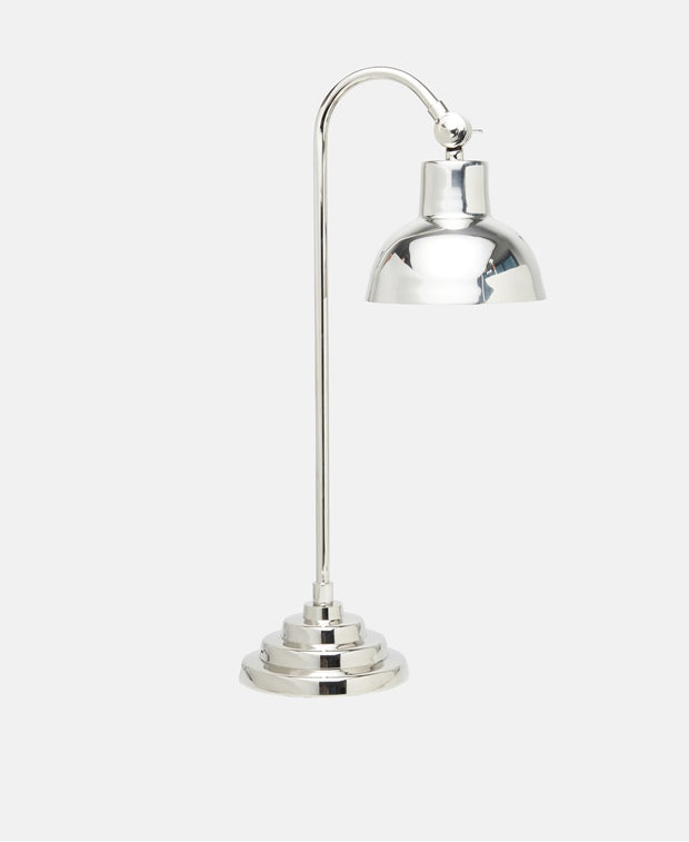 Tischlampe