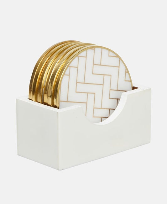 Untersetzer, 6er-Set