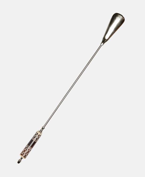 Schuhlöffel