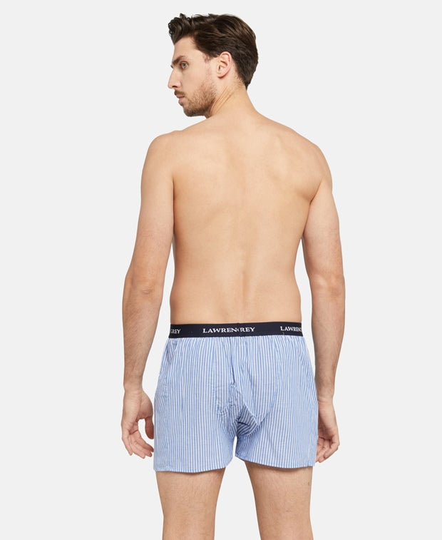 Boxershorts 5er-Pack