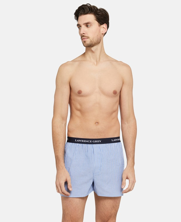 Boxershorts 5er-Pack