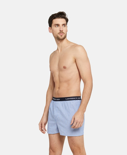 Boxershorts 5er-Pack