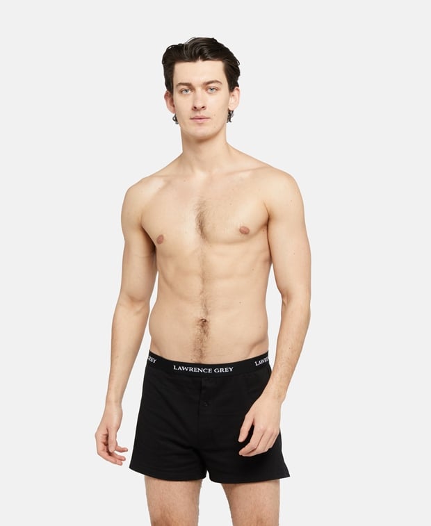 Boxershorts 5er-Pack
