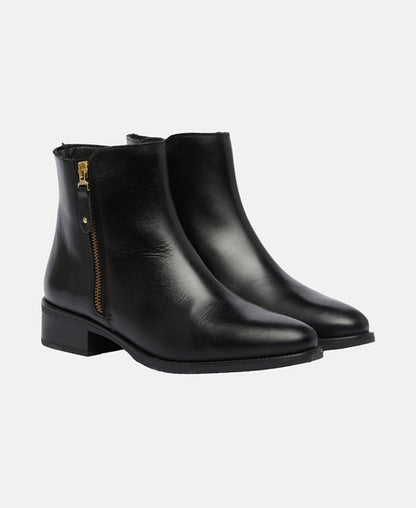Ankle-Boots