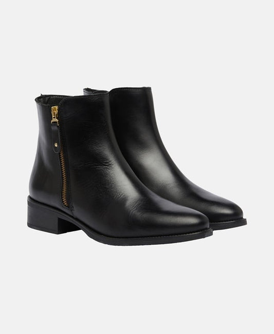 Ankle-Boots