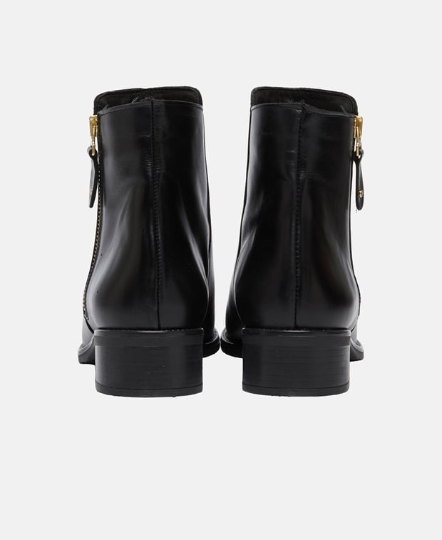 Ankle-Boots