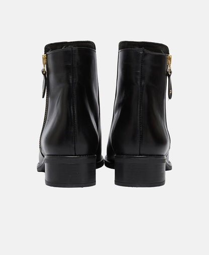 Ankle-Boots
