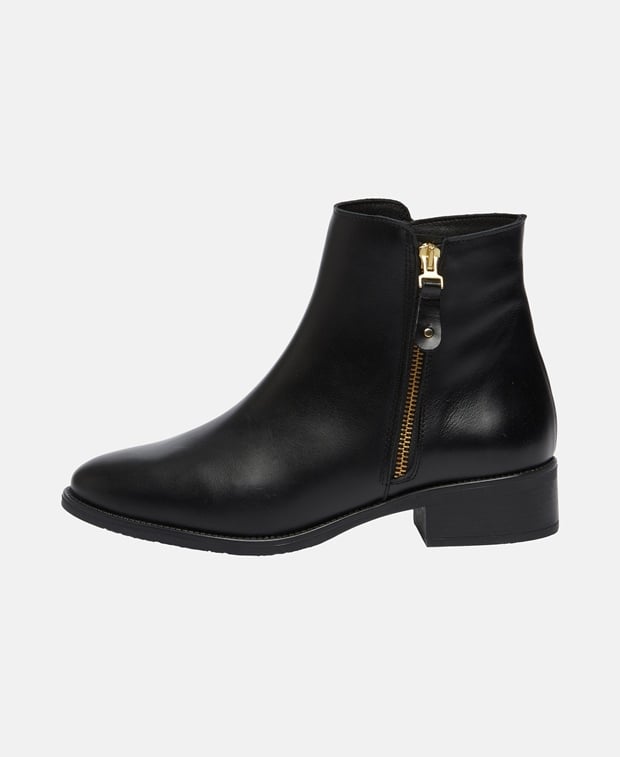 Ankle-Boots