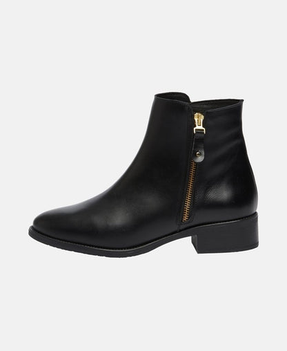 Ankle-Boots