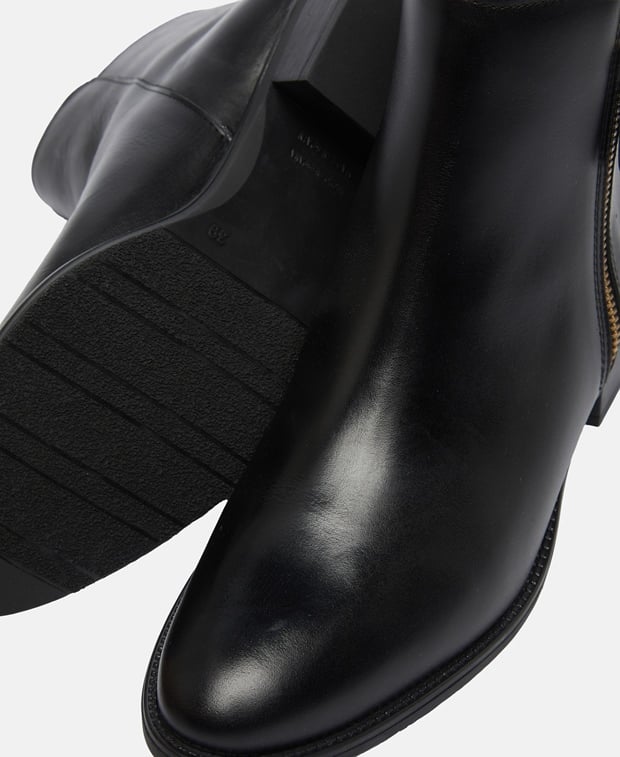 Ankle-Boots