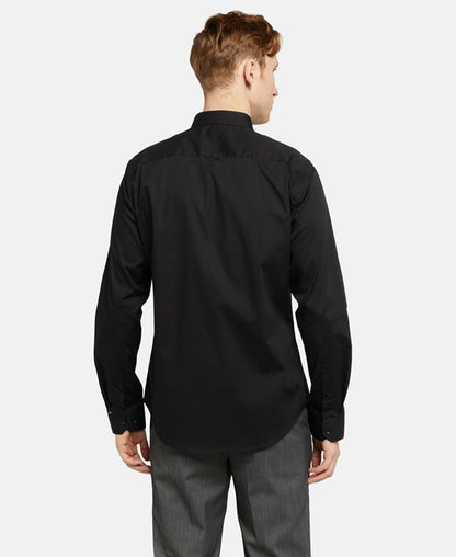 Langarmhemd - Modern Fit