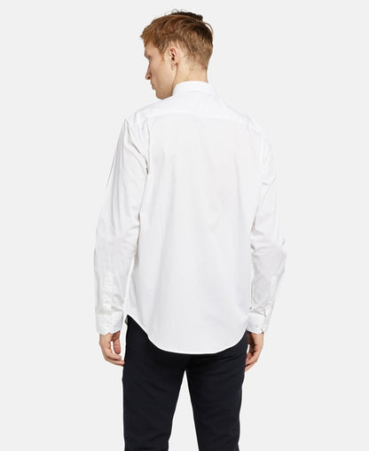 Langarmhemd - Comfort Fit