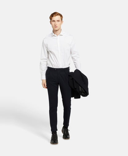 Langarmhemd - Comfort Fit