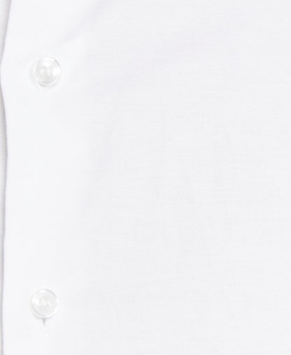 Langarmhemd - Slim Fit