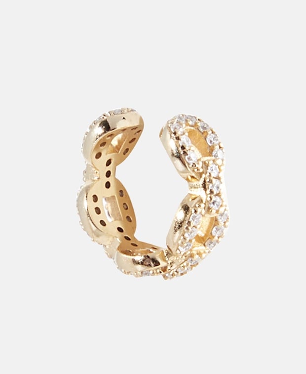 Ear Cuff
