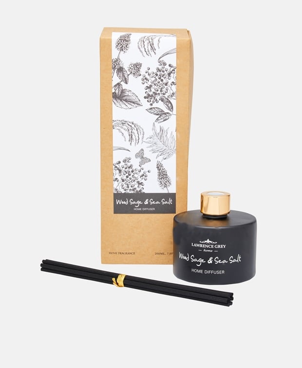 Raumduft Wood Sage & Sea Salt