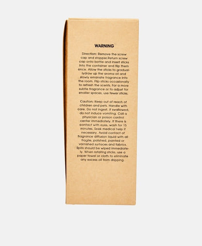 Raumduft Wood Sage & Sea Salt