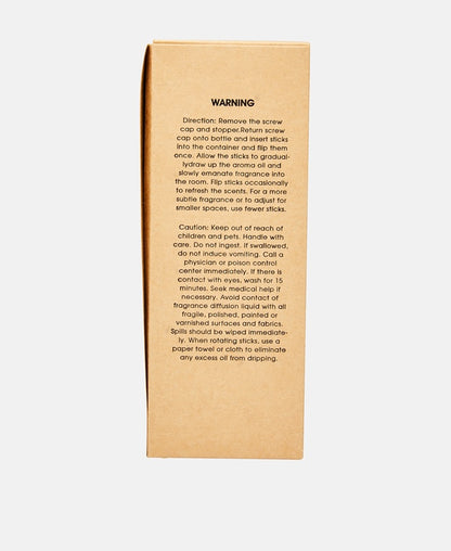 Raumduft Wood Sage & Sea Salt