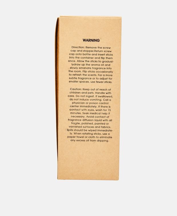 Raumduft Wood Sage & Sea Salt