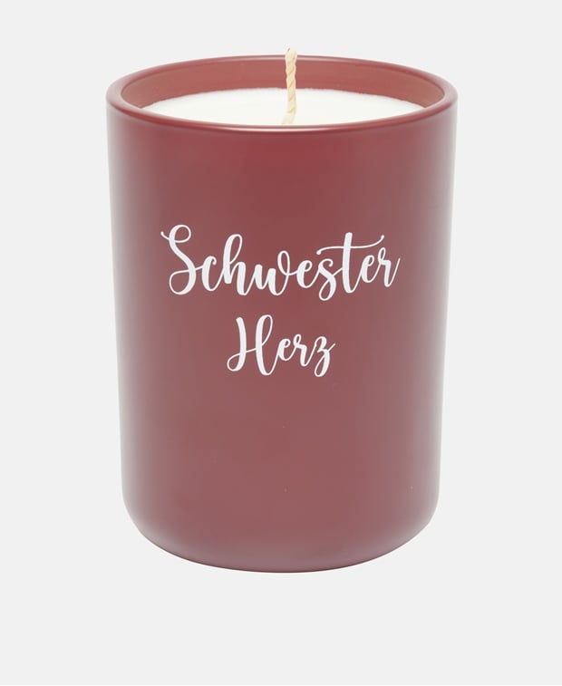 Duftkerze Sandalwood Rose