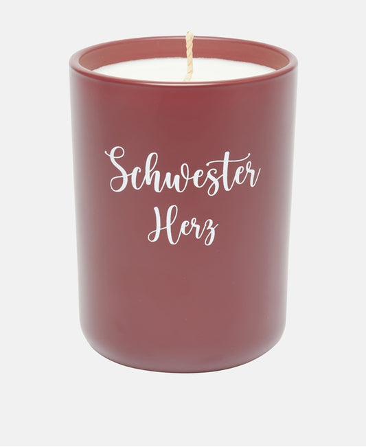 Duftkerze Sandalwood Rose