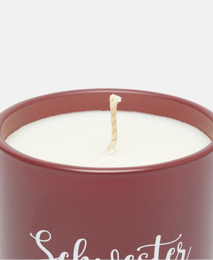 Duftkerze Sandalwood Rose