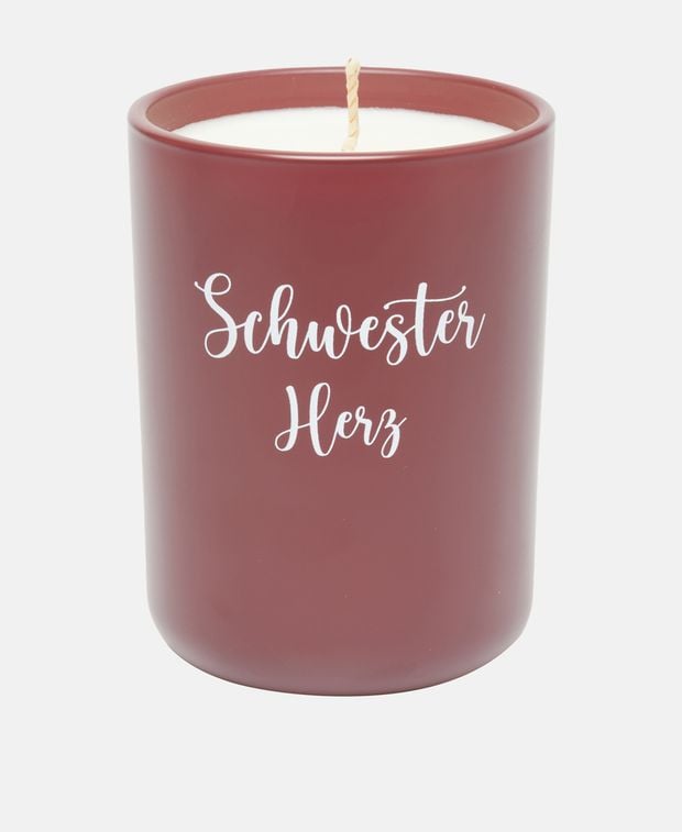 Duftkerze Sandalwood Rose