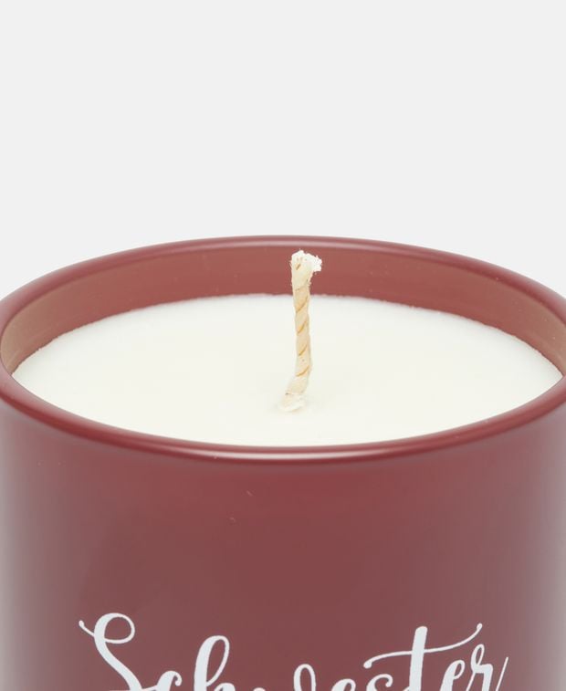 Duftkerze Sandalwood Rose