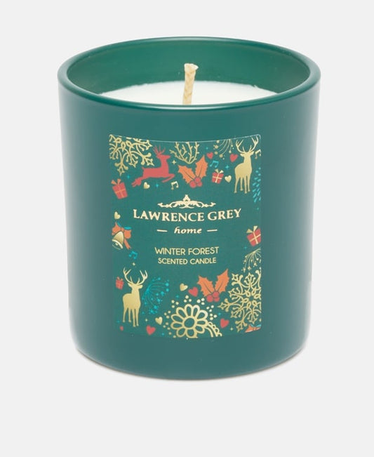 Duftkerze Winter Forest